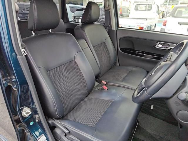 DAIHATSU MOVE CUSTOM 2018 Image 31