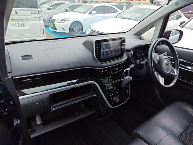 DAIHATSU MOVE CUSTOM 2018 Image 31