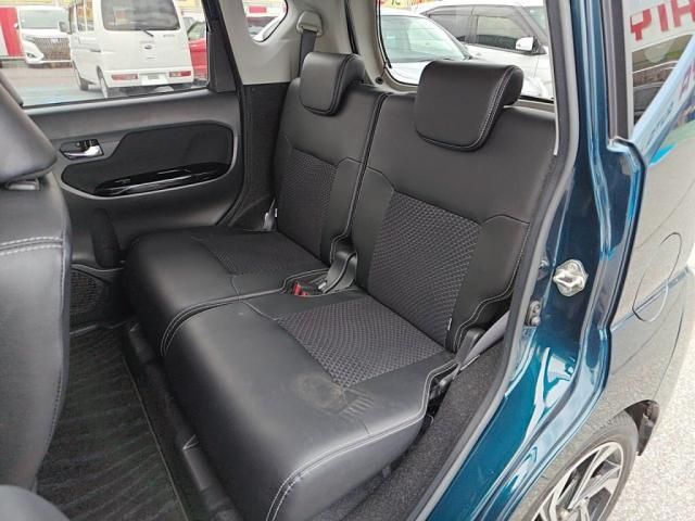 DAIHATSU MOVE CUSTOM 2018 Image 31