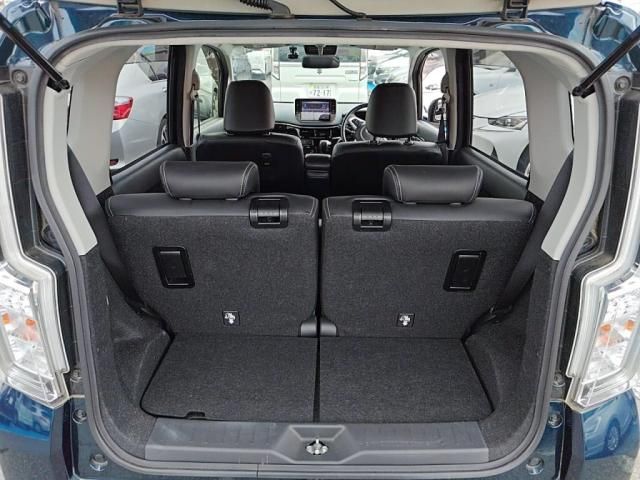 DAIHATSU MOVE CUSTOM 2018 Image 31