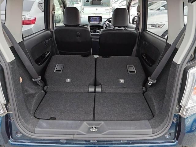 DAIHATSU MOVE CUSTOM 2018 Image 31