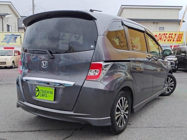 HONDA FREED 2015 Image 31
