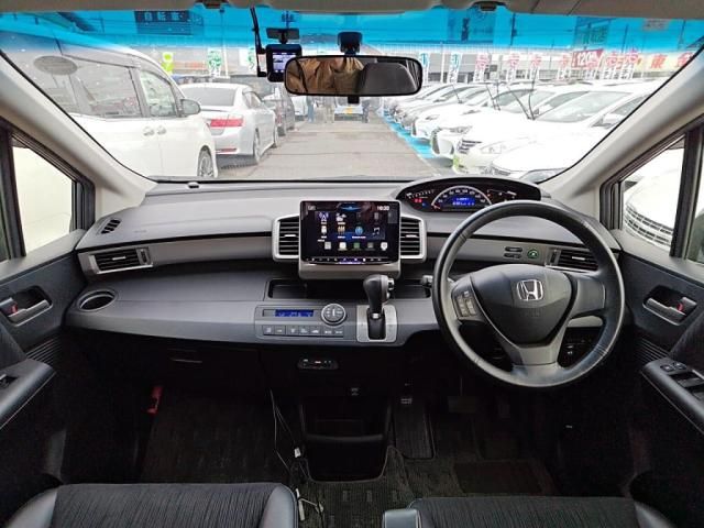 HONDA FREED 2015 Image 31