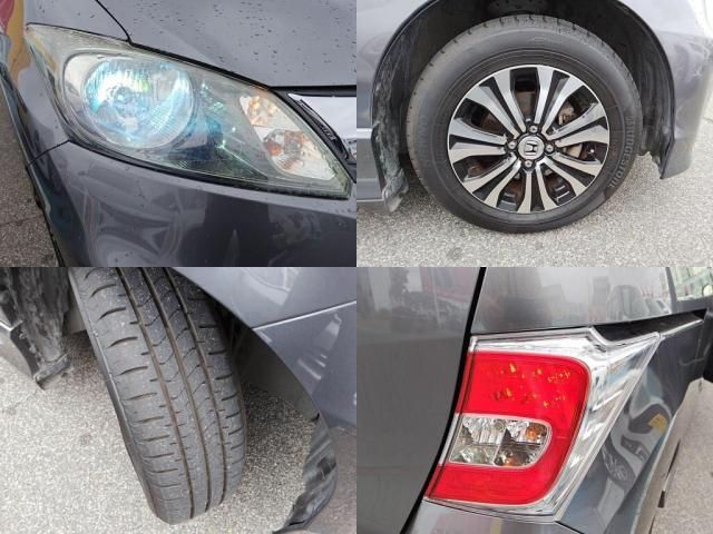 HONDA FREED 2015 Image 31