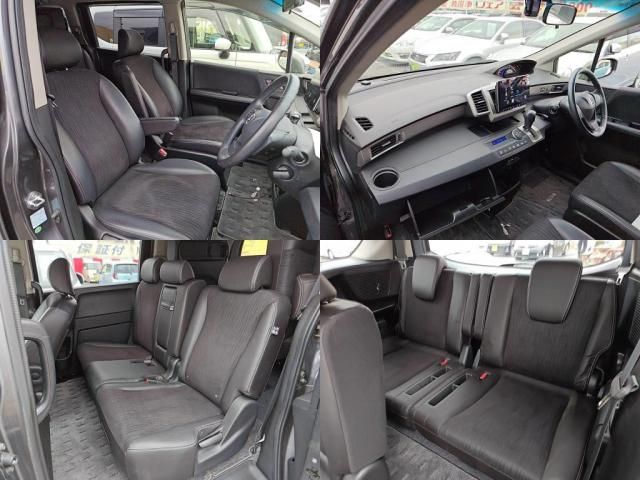 HONDA FREED 2015 Image 31