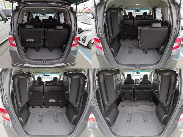 HONDA FREED 2015 Image 31