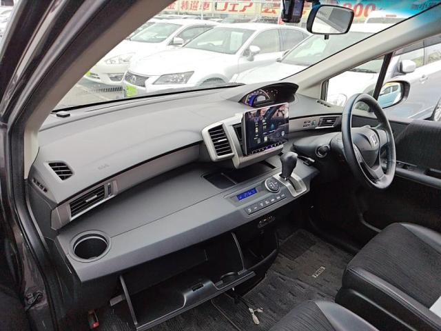 HONDA FREED 2015 Image 31