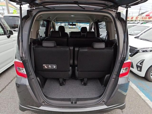 HONDA FREED 2015 Image 31