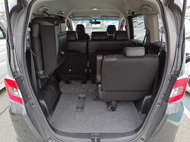 HONDA FREED 2015 Image 31