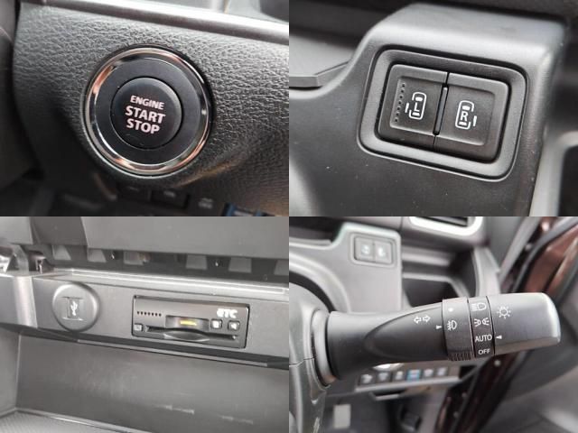 SUZUKI SOLIO BANDIT 2017 Image 31