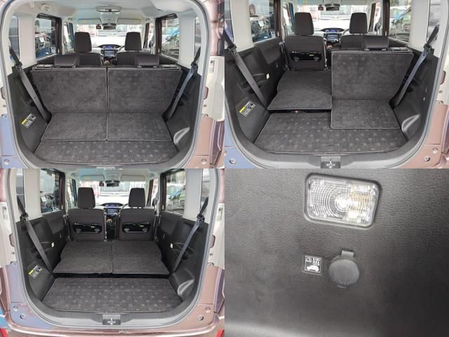 SUZUKI SOLIO BANDIT 2017 Image 31