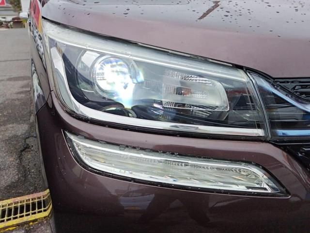 SUZUKI SOLIO BANDIT 2017 Image 31