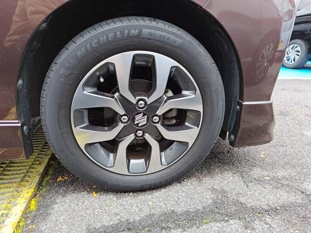 SUZUKI SOLIO BANDIT 2017 Image 31