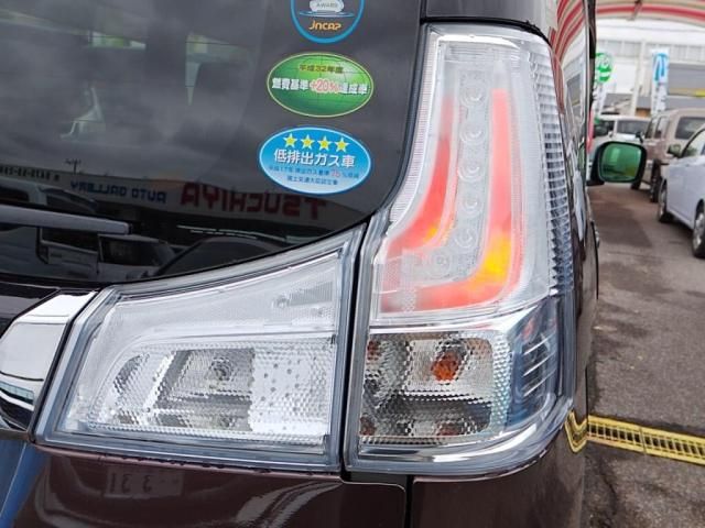 SUZUKI SOLIO BANDIT 2017 Image 31