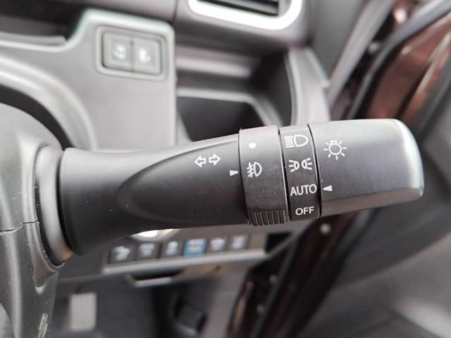 SUZUKI SOLIO BANDIT 2017 Image 31