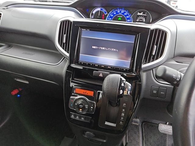 SUZUKI SOLIO BANDIT 2017 Image 31