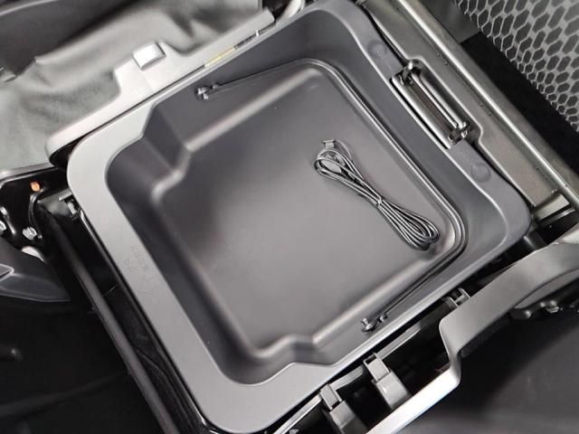 SUZUKI SOLIO BANDIT 2017 Image 31