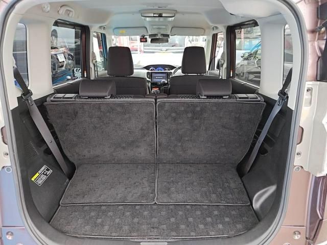 SUZUKI SOLIO BANDIT 2017 Image 31