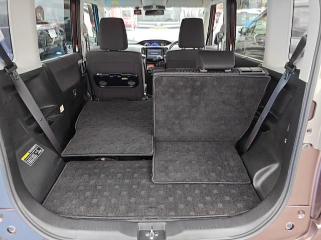 SUZUKI SOLIO BANDIT 2017 Image 31