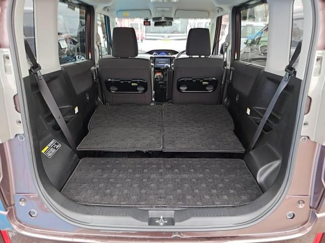 SUZUKI SOLIO BANDIT 2017 Image 31