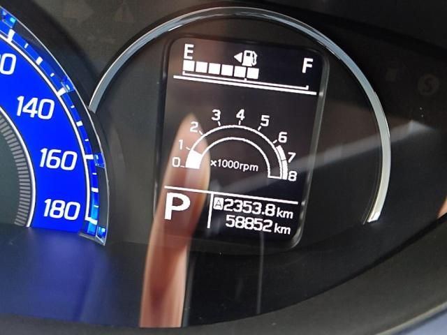 SUZUKI SOLIO BANDIT 2017 Image 31