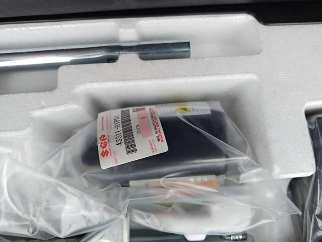 SUZUKI SOLIO BANDIT 2017 Image 31