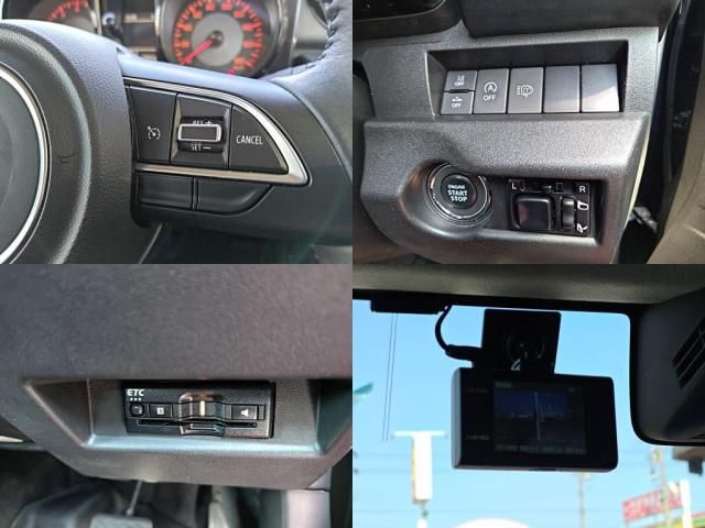 SUZUKI JIMNY SIERRA 2022 Image 31