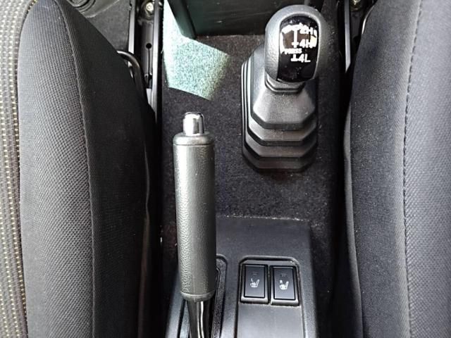 SUZUKI JIMNY SIERRA 2022 Image 31