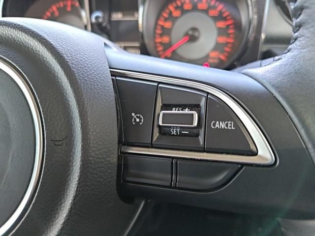 SUZUKI JIMNY SIERRA 2022 Image 31
