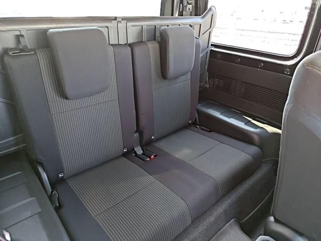 SUZUKI JIMNY SIERRA 2022 Image 31