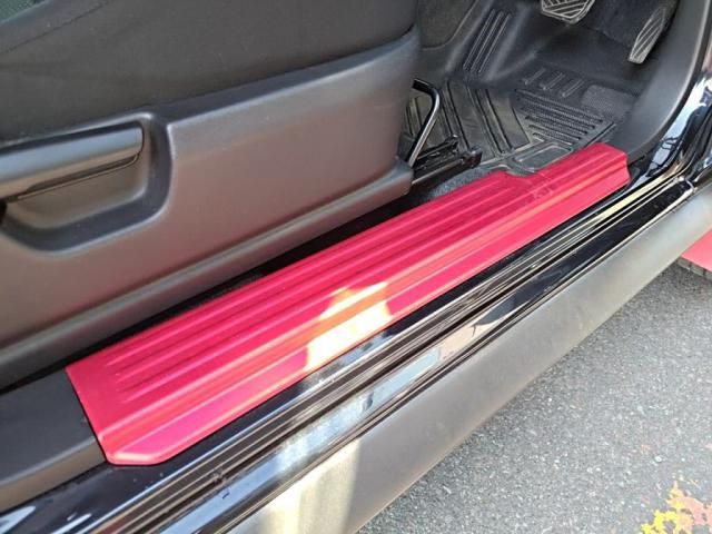 SUZUKI JIMNY SIERRA 2022 Image 31