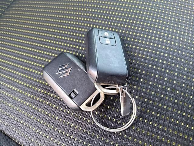 SUZUKI JIMNY SIERRA 2022 Image 31