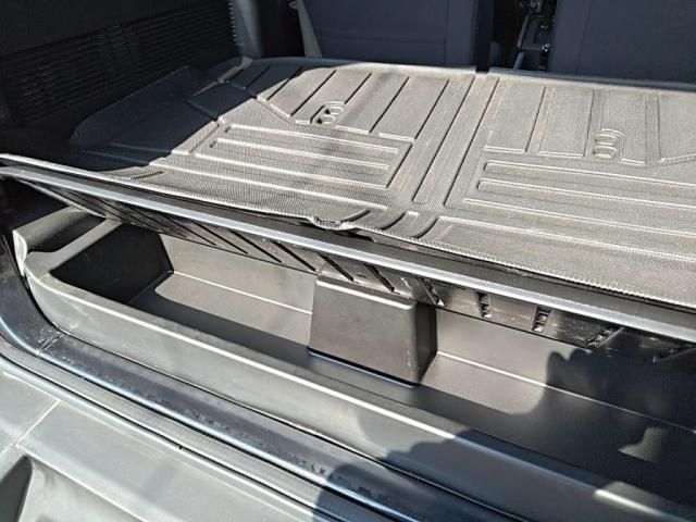 SUZUKI JIMNY SIERRA 2022 Image 31