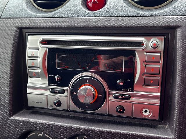 MITSUBISHI PAJERO MINI 4WD 2011 Image 31