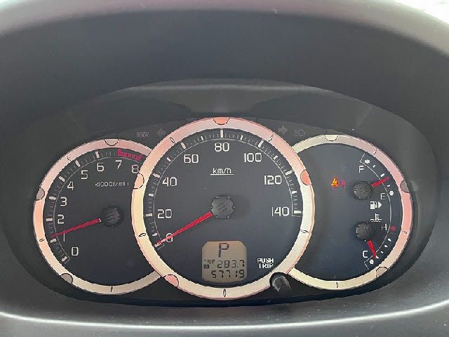 MITSUBISHI PAJERO MINI 4WD 2011 Image 31