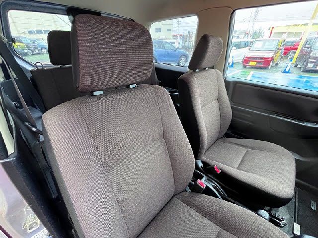 MITSUBISHI PAJERO MINI 4WD 2011 Image 31