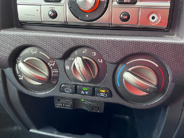 MITSUBISHI PAJERO MINI 4WD 2011 Image 31