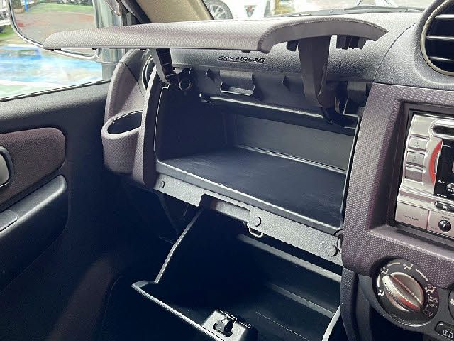 MITSUBISHI PAJERO MINI 4WD 2011 Image 31