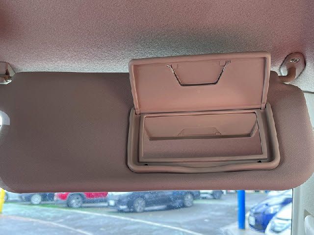 MITSUBISHI PAJERO MINI 4WD 2011 Image 31