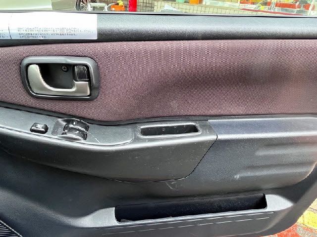 MITSUBISHI PAJERO MINI 4WD 2011 Image 31