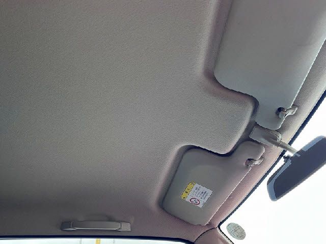 MITSUBISHI PAJERO MINI 4WD 2011 Image 31