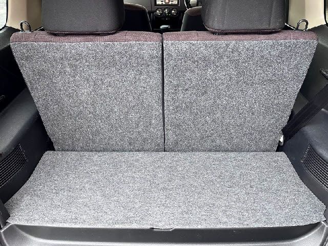 MITSUBISHI PAJERO MINI 4WD 2011 Image 31