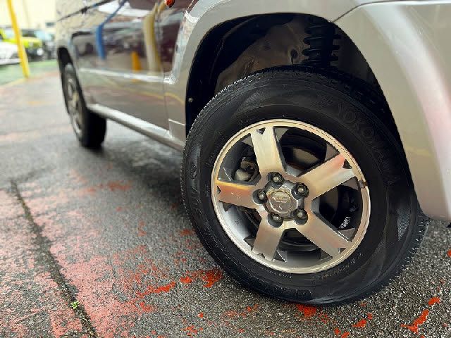 MITSUBISHI PAJERO MINI 4WD 2011 Image 31