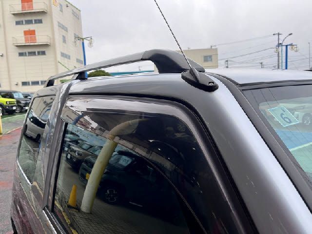 MITSUBISHI PAJERO MINI 4WD 2011 Image 31