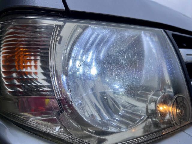 MITSUBISHI PAJERO MINI 4WD 2011 Image 31