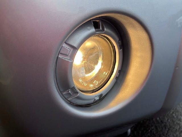 MITSUBISHI PAJERO MINI 4WD 2011 Image 31