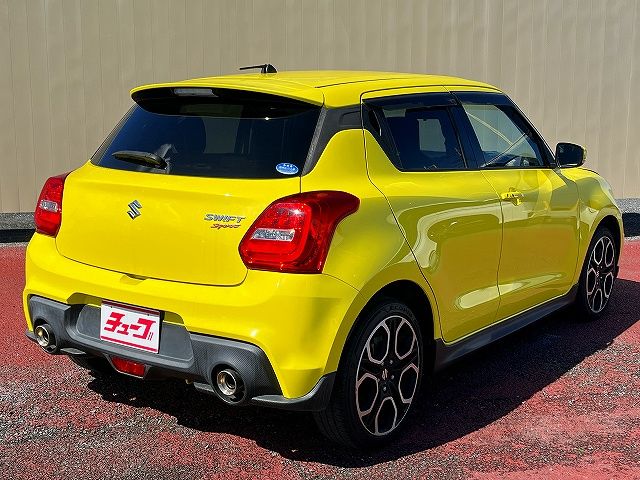 SUZUKI SWIFT 2017 Image 31