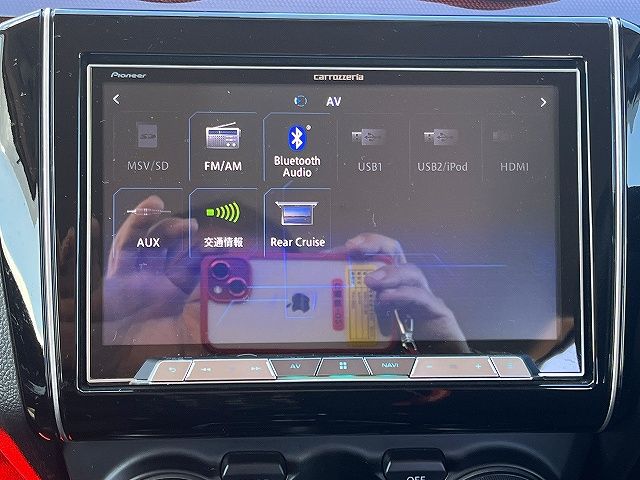 SUZUKI SWIFT 2017 Image 31