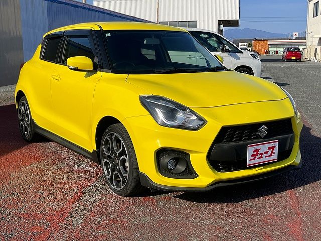 SUZUKI SWIFT 2017 Image 31