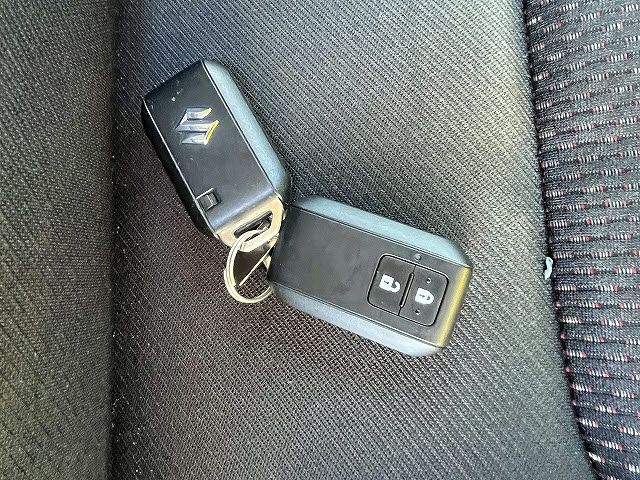 SUZUKI SWIFT 2017 Image 31